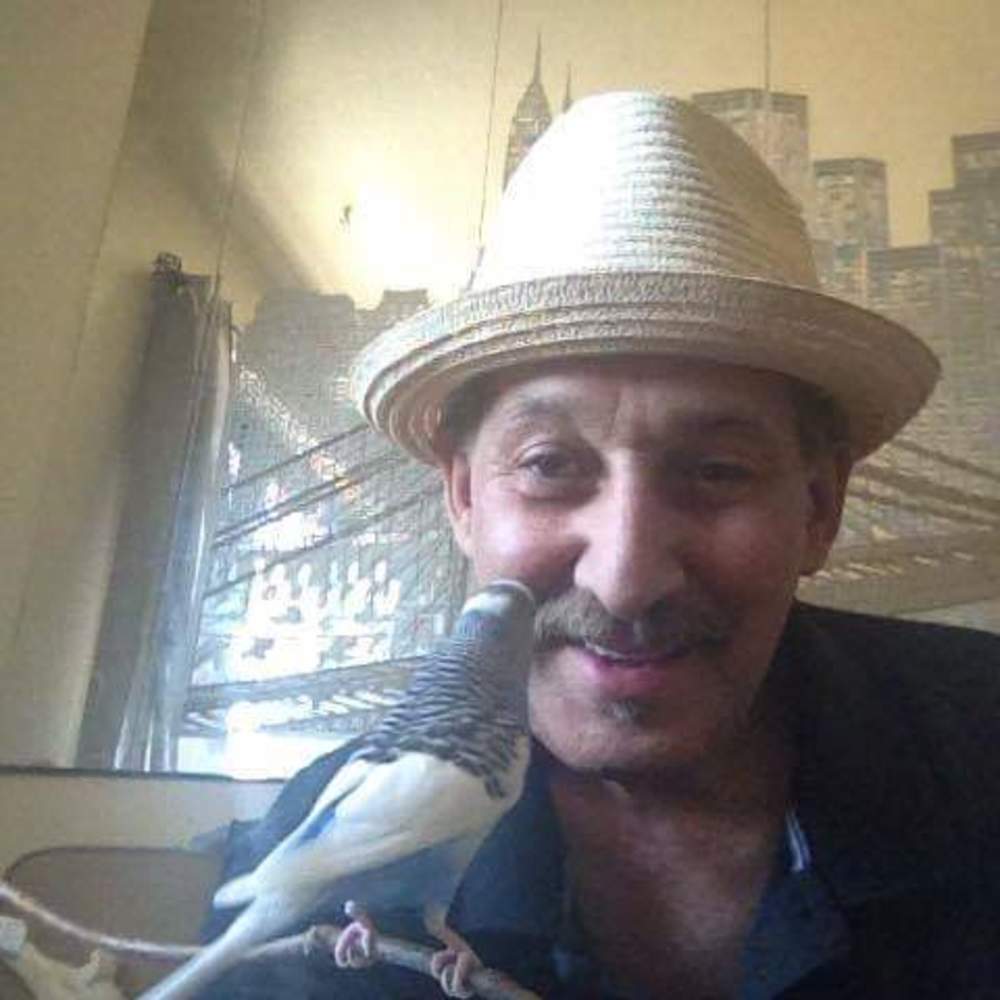 Meet your Posher, Vincent